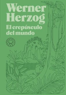 el crepusculo del mundo (ebook)-9788419172044