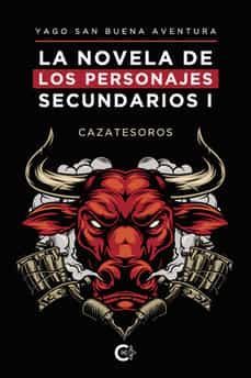 -yago san buena aventura-9788419178244