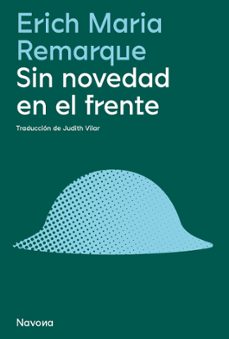 sin novedad en el frente-9788419179944