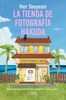la tienda de fotografia hakuda-her taeyeon-9788419235244