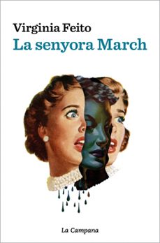 la senyora march-9788419245144