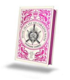 erase una vez un corazon roto. edicion limitada-9788419252944
