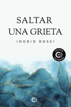 saltar una grieta-ingrid rossi-9788419267344