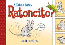 ¿estas listo, ratoncito?-jeff smith-9788419279644