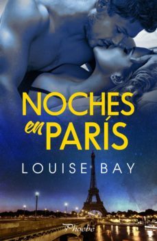 noches en parís (ebook)-louise bay-9788419301444