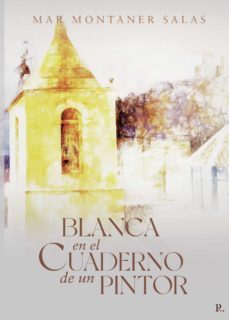 blanca en el cuaderno de un pintor (ebook)-9788419342744