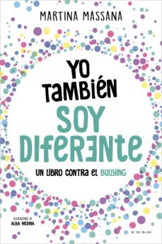 yo tambien soy diferente (ebook)-9788419378644