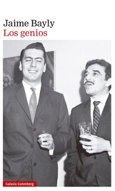 los genios-jaime bayly-9788419392244