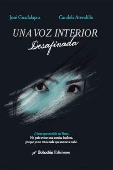 una voz interior desafinada (ebook)-9788419404244
