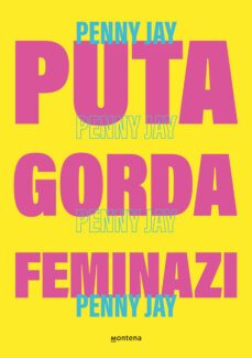 puta gorda feminazi (ebook)-9788419421944
