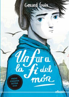un far a la fi del mon-9788419478344