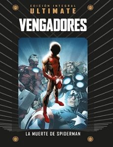 marvel ultimate núm. 46-9788419484444