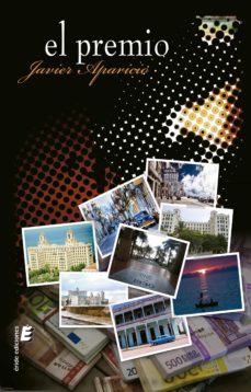 el premio (ebook)-javier aparicio-9788419485144
