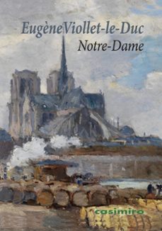 notre-dame (fra)-eugene viollet le duc-9788419524744