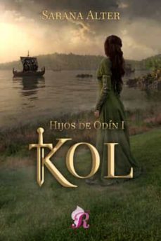 kol. hijos de odin i-sarana alter-9788419545244