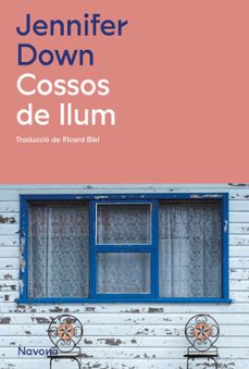 cossos de llum-jennifer down-9788419552044