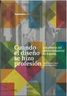 cuando el diseño se hizo profesion-9788419555144