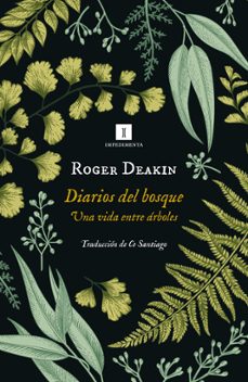 diarios del bosque-roger deakin-9788419581044