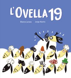 l ovella 19-blanca lacasa-9788419607744