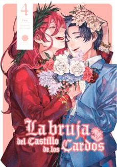 la bruja del castillo de los cardos 4-john tarachine-9788419625144