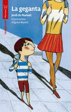 la geganta-jordi de manuel-9788419659644