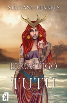 el castigo de tutu (ebook)-steffany kennels-9788419660244