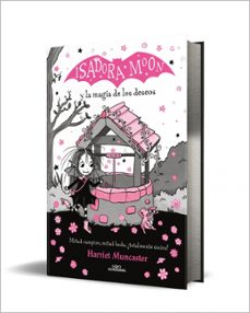 isadora moon y la magia delos deseos (edicion especial 7)-harriet muncaster-9788419688644