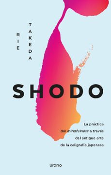 shodo (ebook)-rie takeda-9788419699244