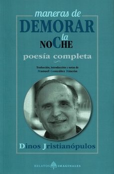 maneras de demorar la noche-9788419710444