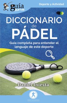 diccionario de padel-9788419731944