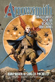 arrowsmith 1-9788419740144
