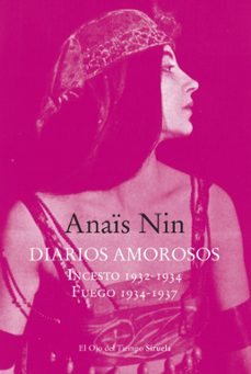 diarios amorosos (ebook)-anais nin-9788419744944