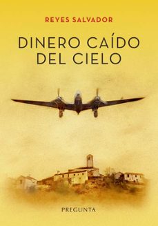 dinero caido del cielo-9788419766144