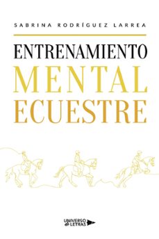 entrenamiento mental ecuestre (ebook)-sabrina rodriguez larrea-9788419774644