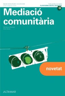 mediació comunitària-9788419780744
