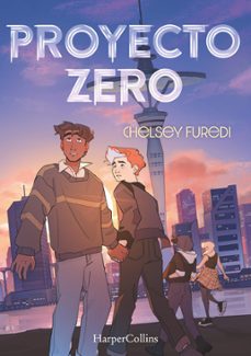 proyecto zero-chelsey furedi-9788419802644