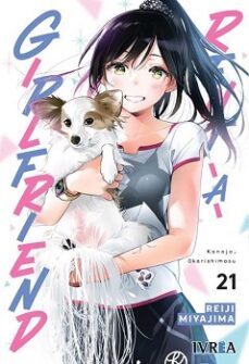 rent-a-girlfriend 21-9788419816344