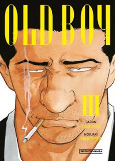 old boy 3 (ebook)-garon tsuchiya-nobuaki minegishi-9788419819444