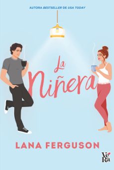 la niñera (ebook)-lana ferguson-9788419873644