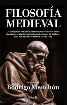 filosofia medieval-rodrigo menchon-9788419878144