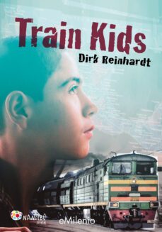 train kids (epub) (ebook)-9788419884244