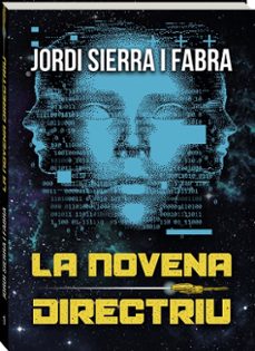 la novena directriu-jordi sierra i fabra-9788419913944
