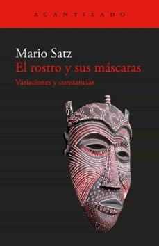el rostro y sus mascaras-9788419958044