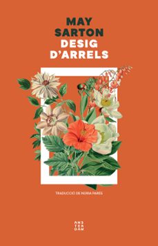 desig d'arrels (ebook)-may sarton-9788419960344
