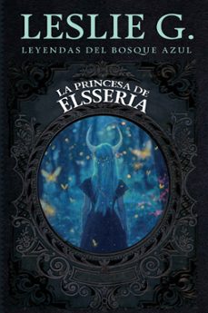 la princesa de elesseria-9788419962744