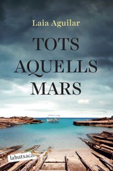 tots aquells mars-laia aguilar-9788419971944