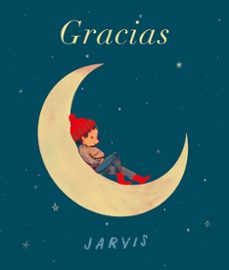 gracias-g.j. jarvis-9788419974044