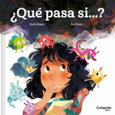 ¿que pasa si?-emily kilgore-9788419987044