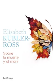 sobre la muerte y el morir (ebook)-9788419996244