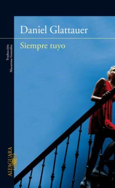 siempre tuyo (ebook)-9788420412344